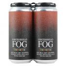 Abomination Brewing Company - Gingerbread Fog 0 (415)