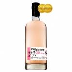 All Points West Distillery - Cathouse Pink Pepper Gin 0 (750)