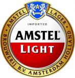 Amstel Bier - Amstel Light 0 (221)