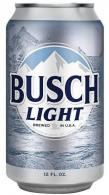 Anheuser-Busch - Busch Light 0 (62)