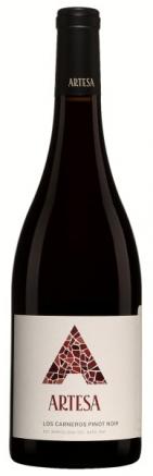 Artesa - Carneros Pinot Noir 2018 (750ml) (750ml)