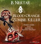 B. Nektar - Blood Orange Zombie Killer 0 (414)