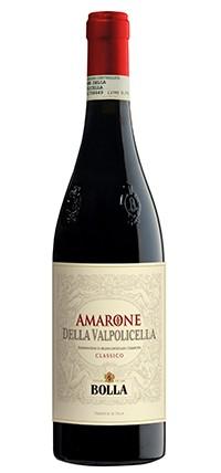 Bolla - Amarone della Valpolicella Classico 2017 (750ml) (750ml)