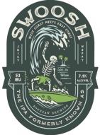 Bonesaw Brewing - The IPA Formerly Known As SWOOSH 0 (62)