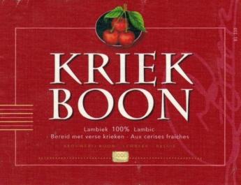 Brouwerij Boon - Kriek Boon (12.7oz bottle) (12.7oz bottle)