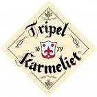 Brouwerij Bosteels - Tripel Karmeliet 0 (448)