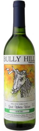 Bully Hill Wines - Goat White NV (750ml) (750ml)