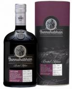 Bunnahabhain - Aonadh 10 Year Single Malt Whisky 0 (750)