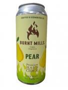 Burnt Mills Cider - Pear 0 (415)