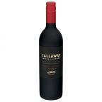 Callaway - Cabernet Sauvignon California Coastal 2021 (750)