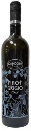 Candoni - Pinot Grigio 2020 (1.5L) (1.5L)