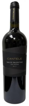 Cantele - Salice Salentino Riserva 2019 (750ml) (750ml)