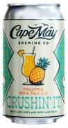 Cape May Brewing - Crushin It Pineapple 0 (62)