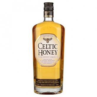 Celtic Crossing - Honey (750ml) (750ml)