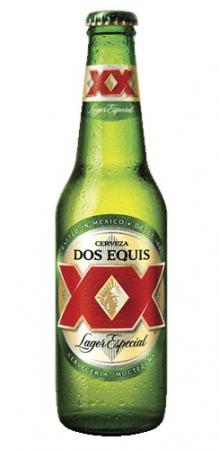 Cervecera Cuauhtemoc Moctezuma - Dos Equis Lager Especial (12 pack 12oz bottles) (12 pack 12oz bottles)