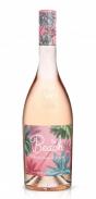 Chateau D'Esclans - The Beach Whispering Angel Rose 2022 (750)