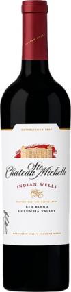Chateau Ste. Michelle - Indian Wells Red Blend 2020 (750ml) (750ml)