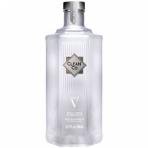 Clean Co - Clean V Alternative Apple Vodka 0 (750)