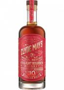 Clyde May's - 6 Year Special Reserve 110 Proof 0 (750)