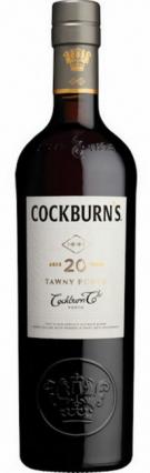 Cockburns - 20 Year Tawny Porto NV (750ml) (750ml)