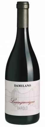 Damilano - Lecinquevigne Barolo 2019 (750ml) (750ml)