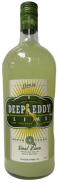 Deep Eddy - Lime Vodka 0 (1750)