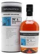 Diplomatico - No. 1 Batch Kettle Rum 0 (750)