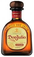 Don Julio - Reposado Tequila 0 (375)