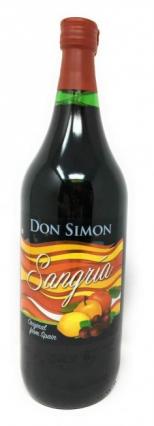 Don Simon - Sangria NV (1.5L) (1.5L)