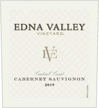 Edna Valley - Cabernet Sauvignon Central Coast 2021 (750ml) (750ml)