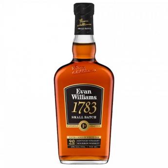 Evan Williams - 1783 Small Batch Bourbon (750ml) (750ml)