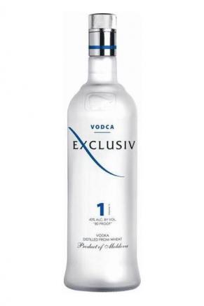 Exclusiv - Vodka (750ml) (750ml)