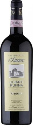 Fattoria di Basciano - Chianti Rufina Riserva 2015 (750ml) (750ml)