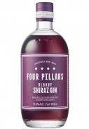 Four Pillars - Bloody Shiraz Gin 0 (750)