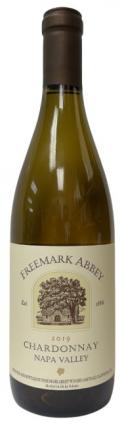 Freemark Abbey Winery - Chardonnay Napa Valley 2021 (750ml) (750ml)