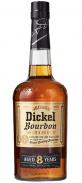 George Dickel - 8 Year Tennessee Whisky 0 (750)