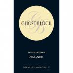 Ghost Block - Zinfandel Pelissa Vineyard 2021 (750)