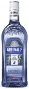 Greenall's - Blueberry Dry Gin 0 (750)