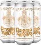 Hardywood Park Craft Brewery - Christmas Pancakes 0 (415)
