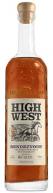 High West Distillery - Rendezvous 0 (750)