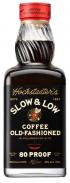 Hochstadter's - Slow & Low Coffee Old-Fashioned 0 (750)