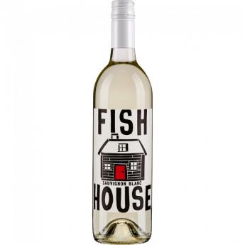 House Wine - Fish House Sauvignon Blanc 2021 (750ml) (750ml)