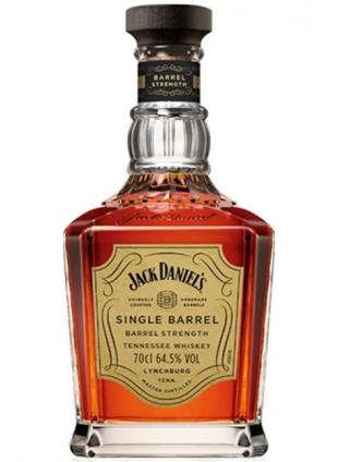 Jack Daniel's - Single Barrel Proof Bourbon (750ml) (750ml)