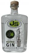 Jersey Spirits - Equinox Gin 0 (750)
