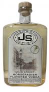 Jersey Spirits - Horseradish Flavored Vodka 0 (750)