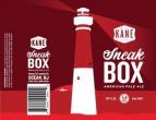 Kane Brewing - Sneakbox 0 (415)