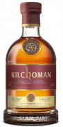 Kilchoman - Islay S/ M Casado Edition 0 (750)