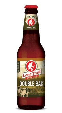 Long Trail Brewing Co - Long Trail Double Bag Ale (6 pack 12oz bottles) (6 pack 12oz bottles)