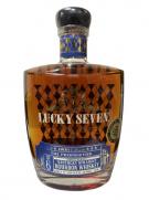 Lucky Seven - The Proprietor Single Barrel Bourbon (LOWC Pick) 0 (650)
