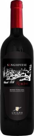 Luiano - Sangiovese Rosso Toscana 2021 (750ml) (750ml)
